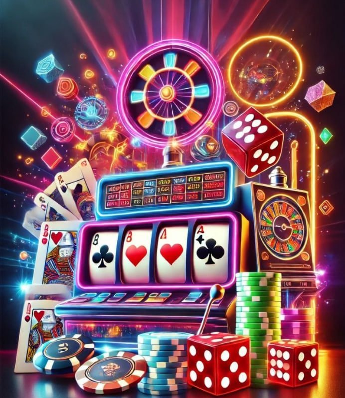 bagh casino