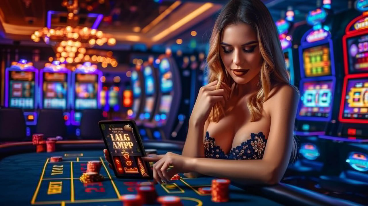 bagh casino